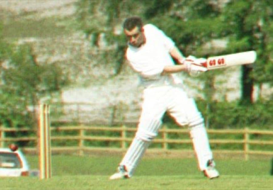 Box Cricket at KGB Sports, Pune